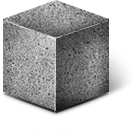 1м3 куб бетона в Корабсельках